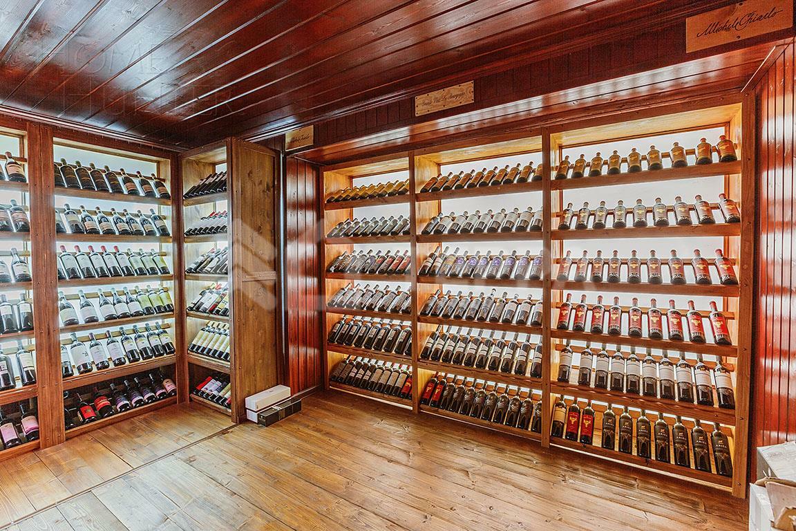 2-этажный коттедж 720 м² с отделкой