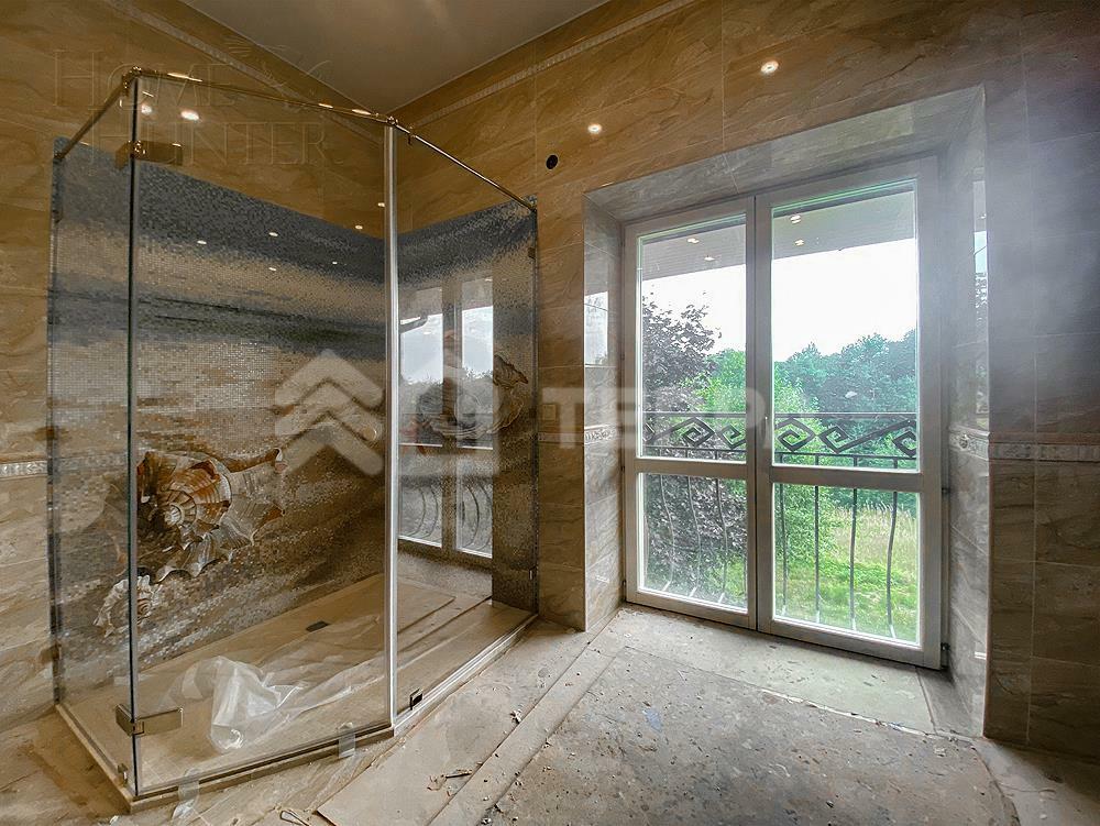 2-этажный коттедж 621 м² с отделкой