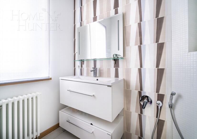 2-этажный коттедж 420 м² с отделкой