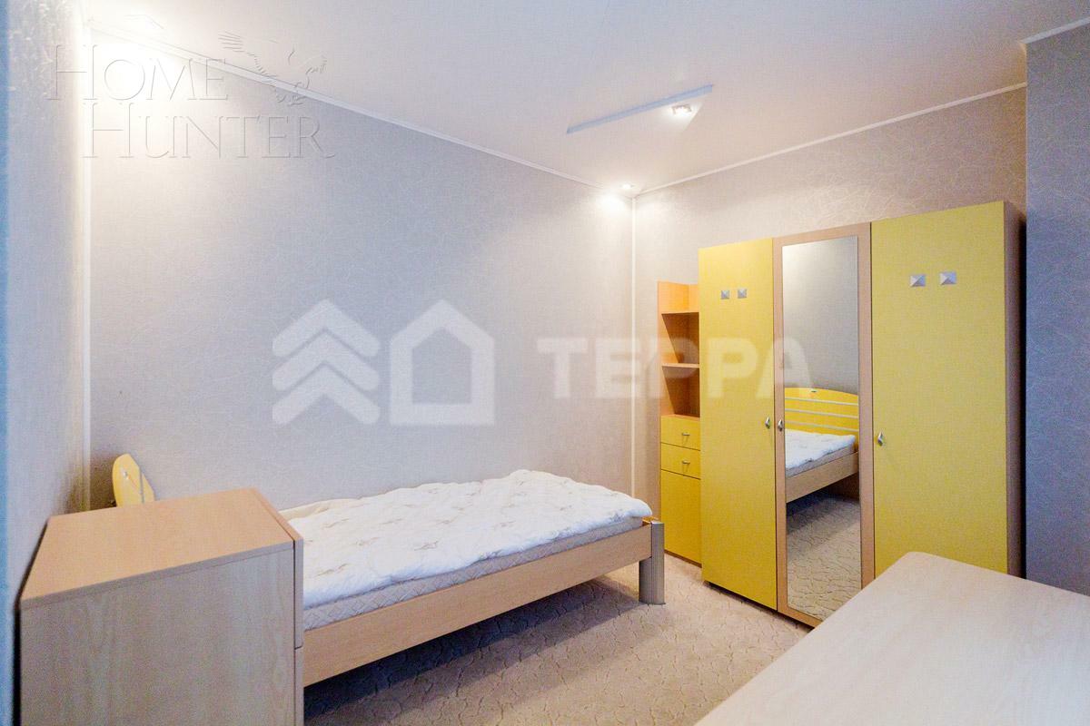 2-этажный коттедж 300 м² с отделкой