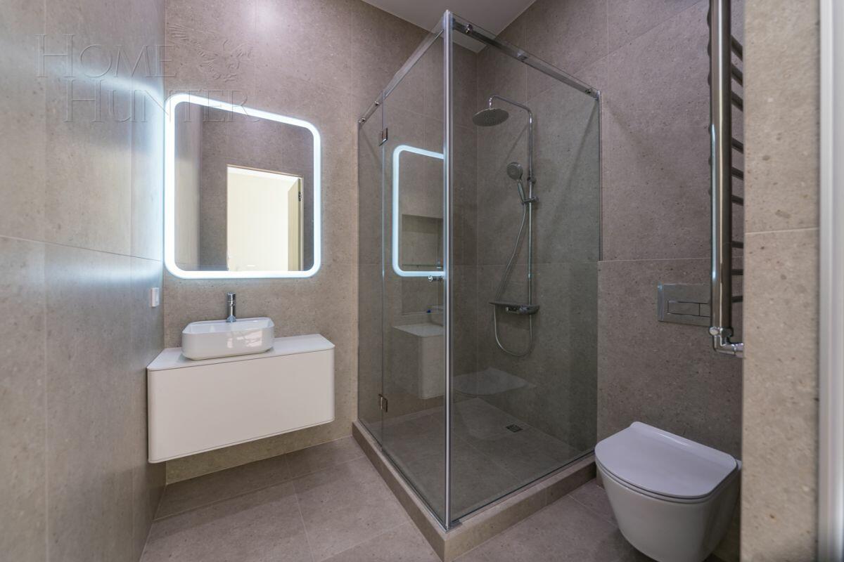 2-этажный коттедж 640 м² с отделкой