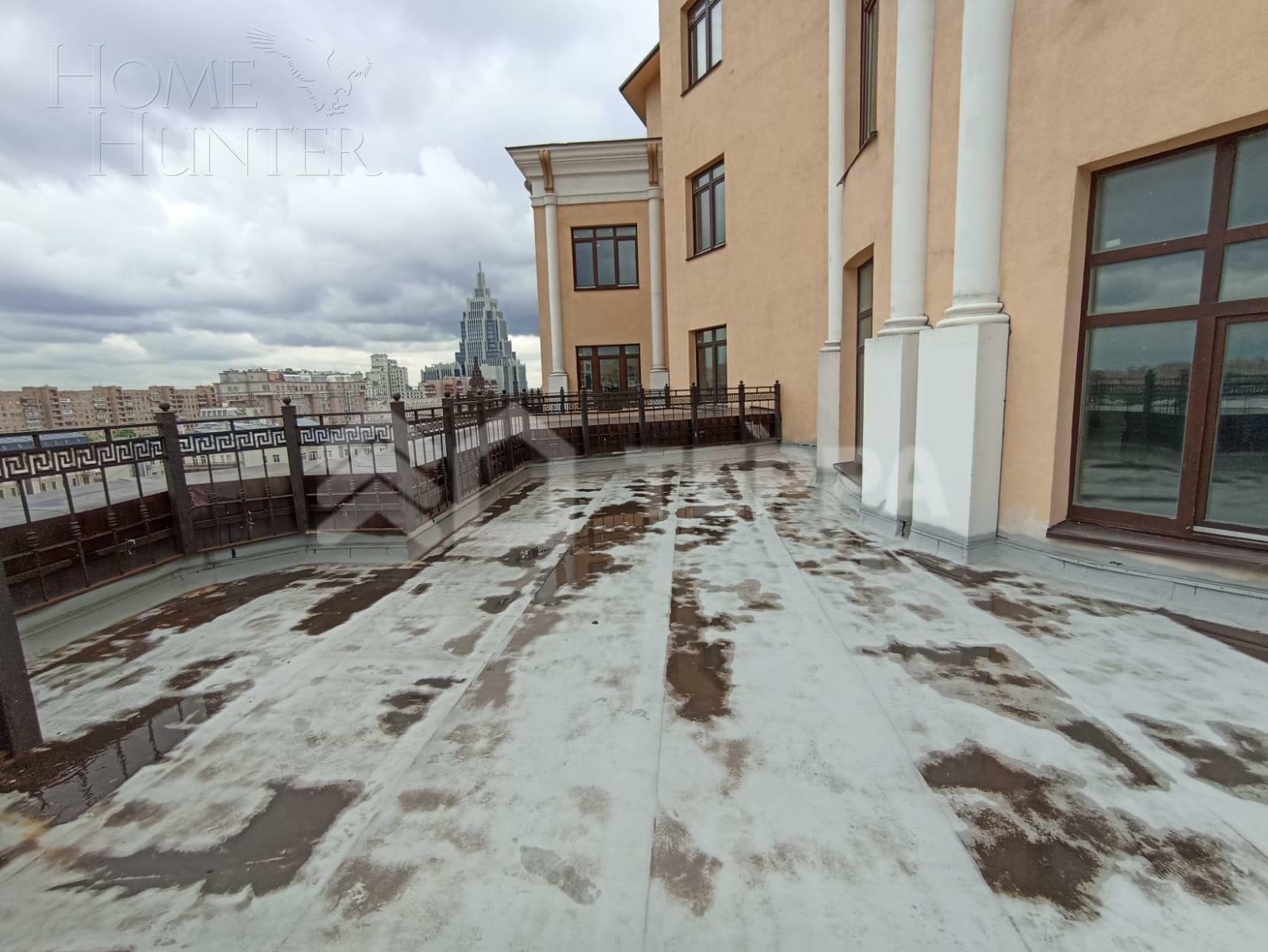 2-КОМН. КВАРТИРА БЕЗ ОТДЕЛКИ 147 М² НА 11 ЭТАЖЕ