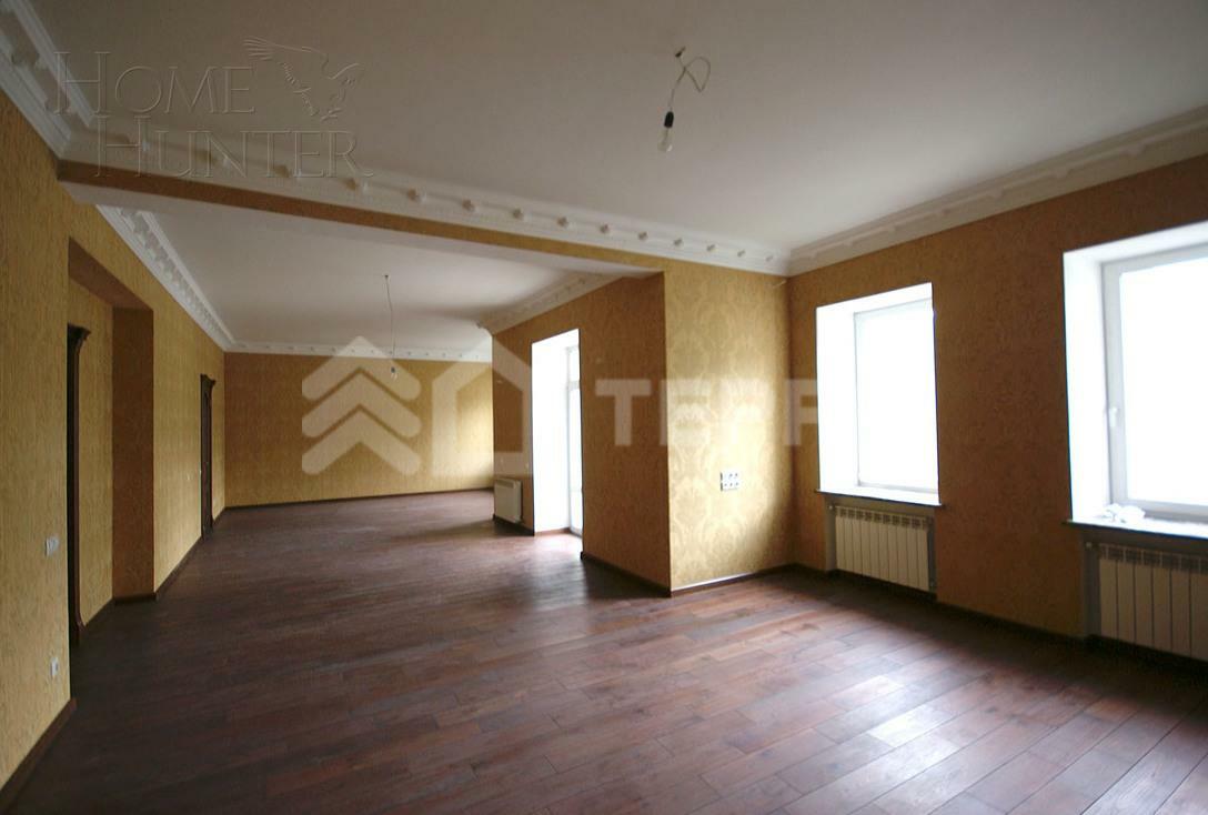 2-этажный коттедж 935 м² с отделкой