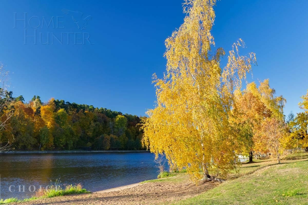 Участок 67 сот.