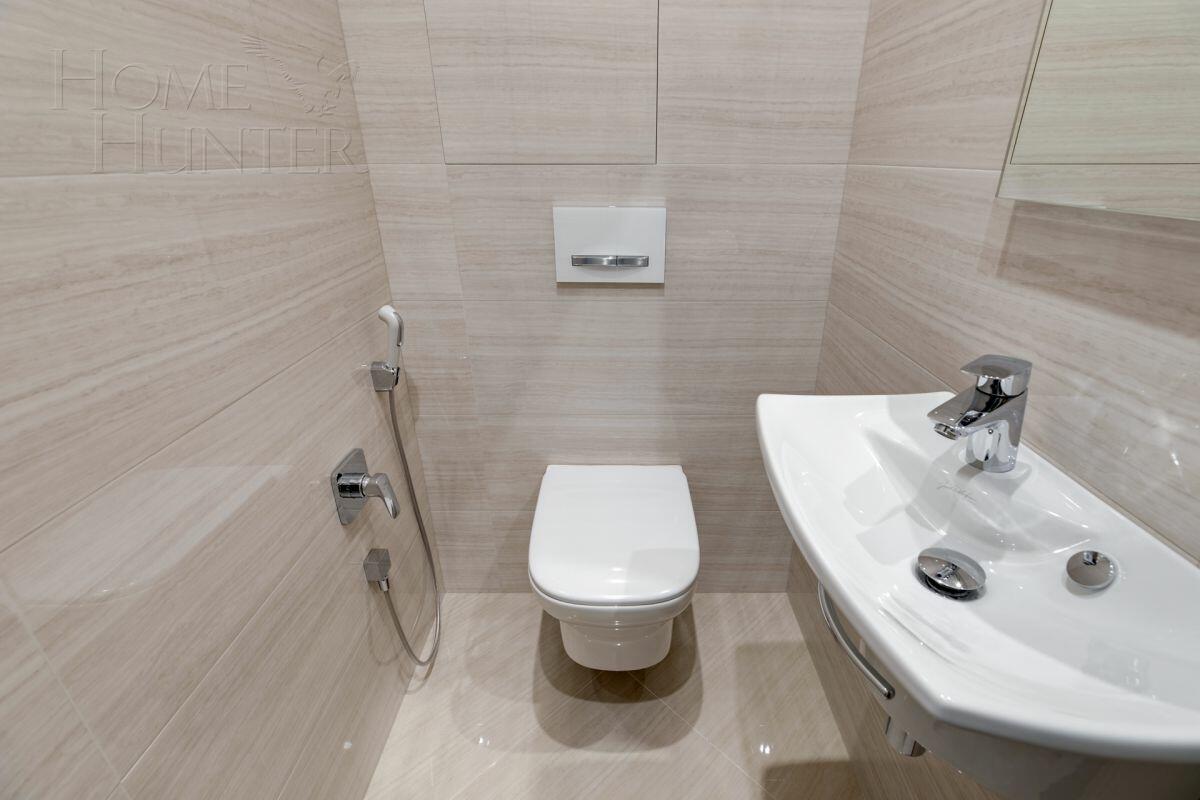 2-этажный коттедж 900 м² с отделкой