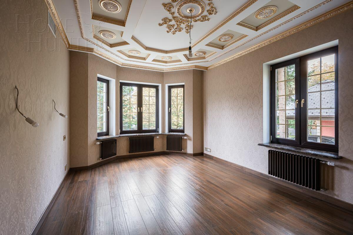 2-этажный коттедж 785 м² с отделкой