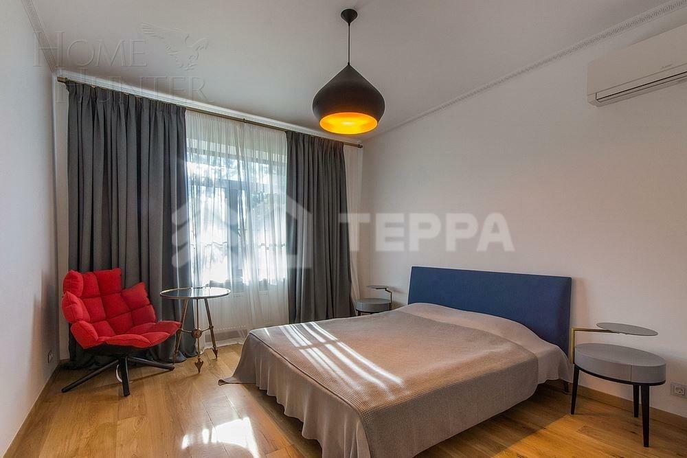 2-этажный коттедж 502 м² с отделкой