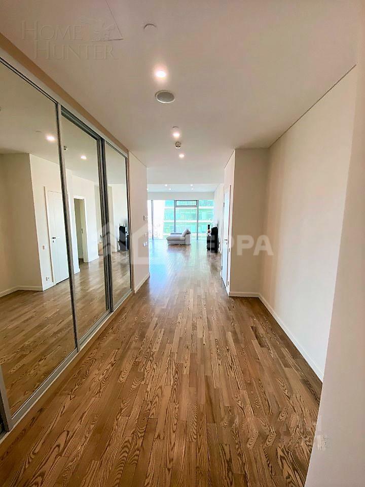 3-КОМН. АПАРТАМЕНТЫ С ОТДЕЛКОЙ 196 М² НА 49 ЭТАЖЕ