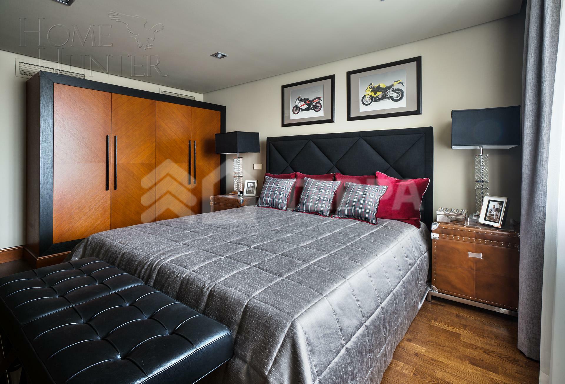 2-этажный коттедж 1 065 м² с отделкой