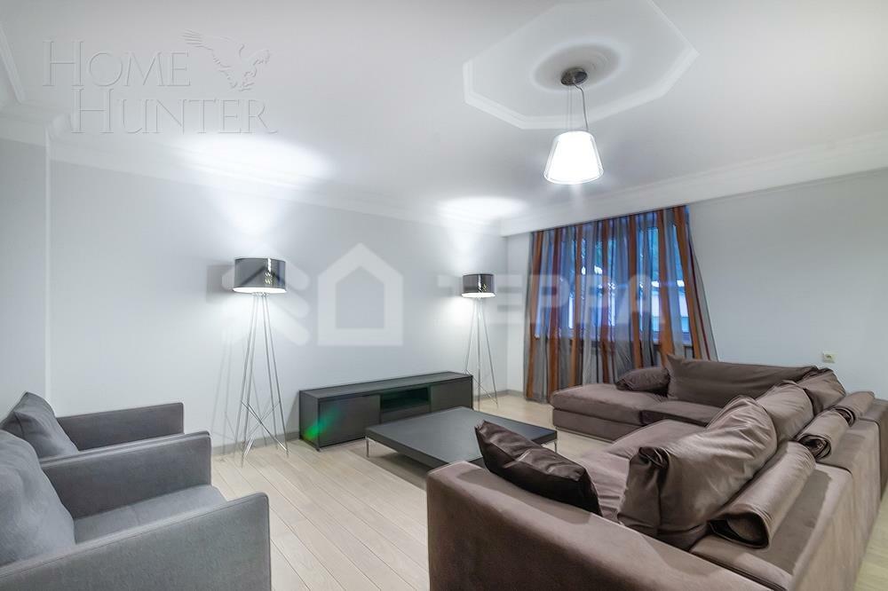 2-этажный коттедж 520 м² с отделкой