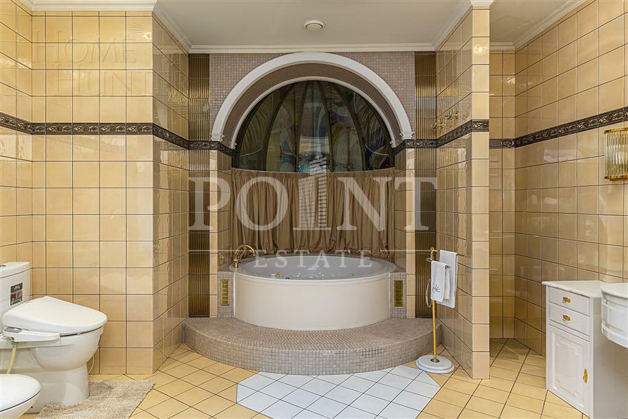 КОТТЕДЖ 1 400 м² с отделкой