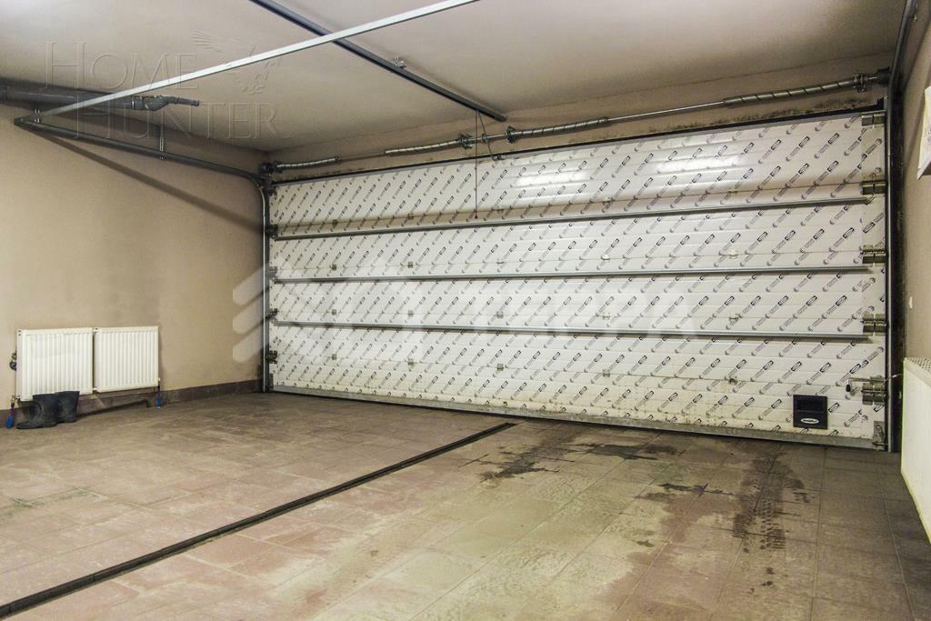 2-этажный коттедж 430 м² с отделкой