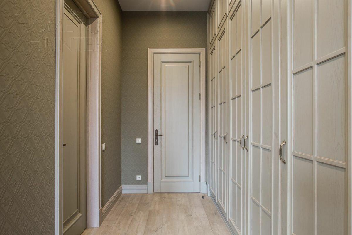 2-этажный таунхаус 628 м² с отделкой