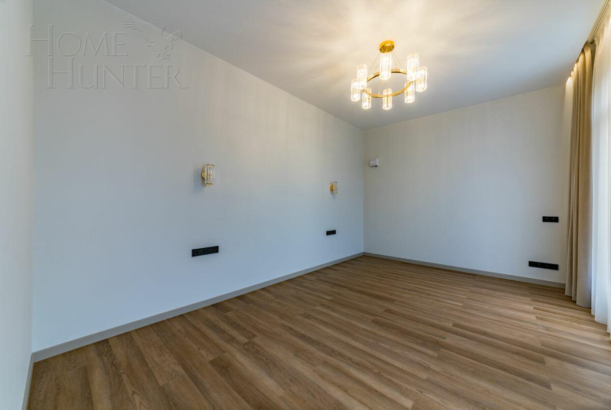 2-этажный коттедж 210 м² с отделкой