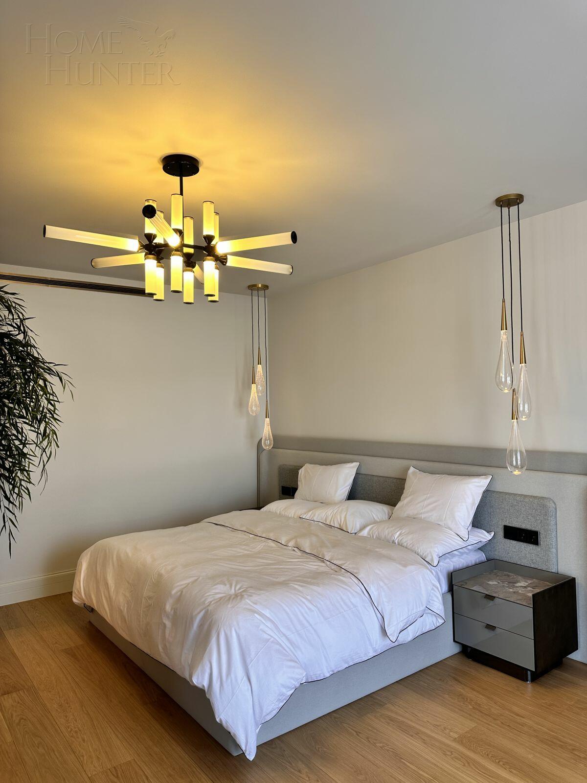 2-этажный коттедж 739 м² с отделкой