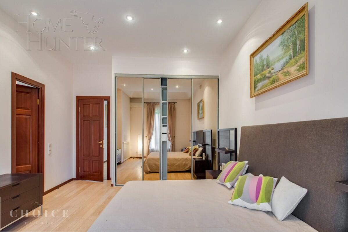 2-этажный коттедж 650 м² с отделкой