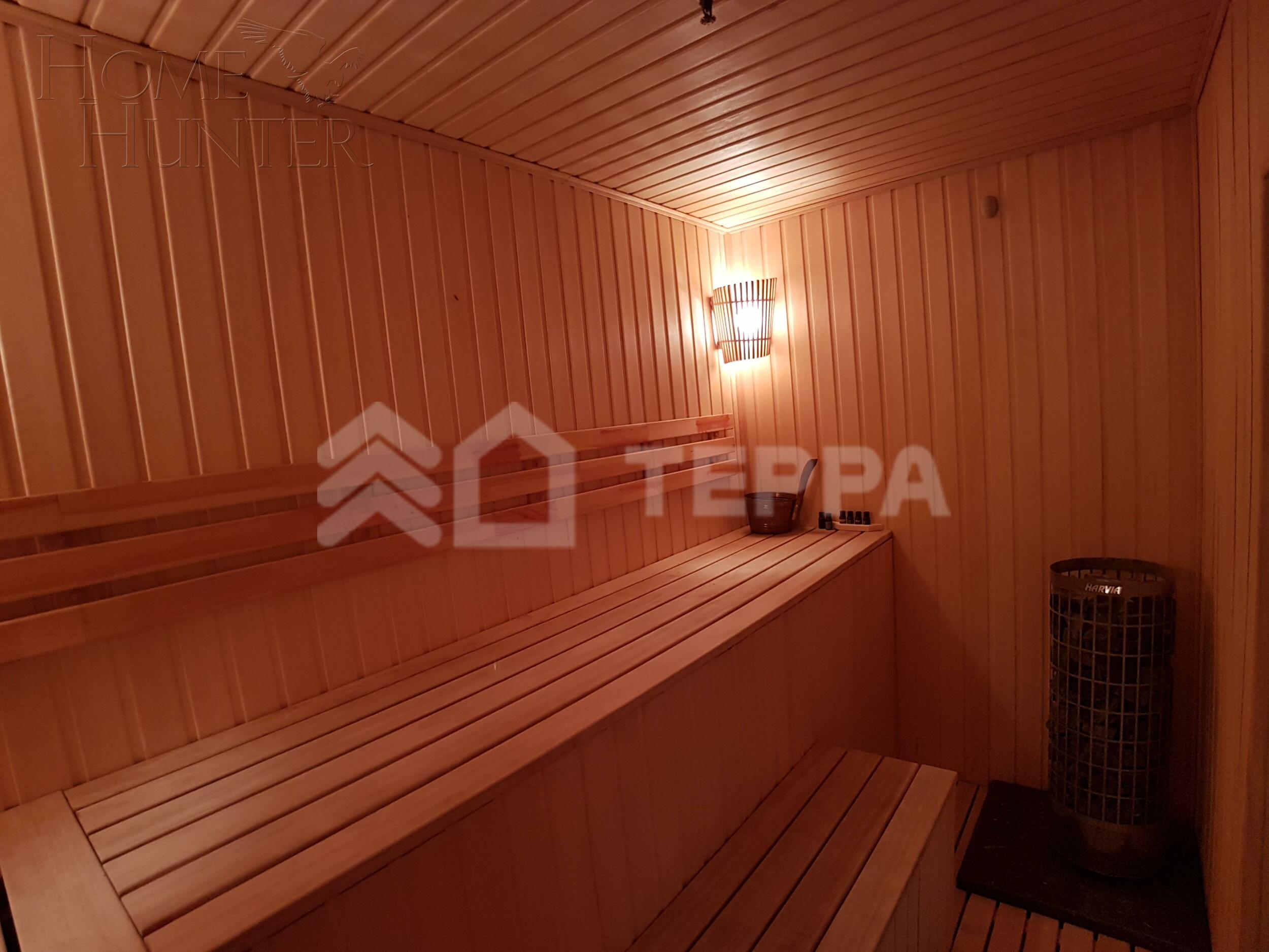 2-этажный коттедж 400 м² с отделкой