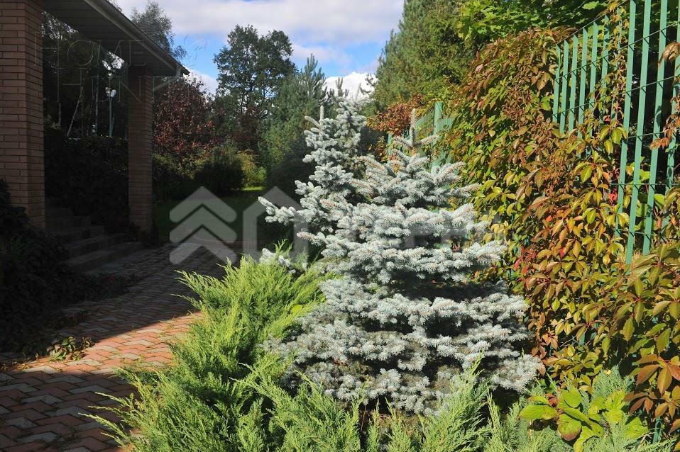 2-этажный коттедж 590 м² с отделкой