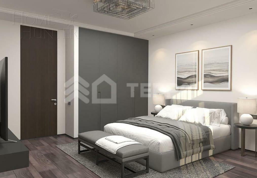 2-этажный коттедж 467 м² с отделкой