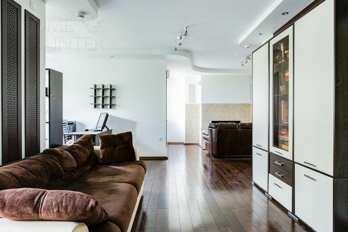 2-этажный коттедж 948 м² с отделкой