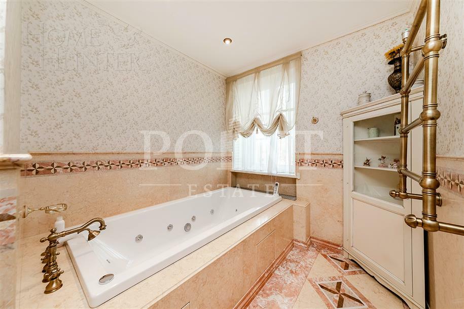 КОТТЕДЖ 2 000 м² с отделкой