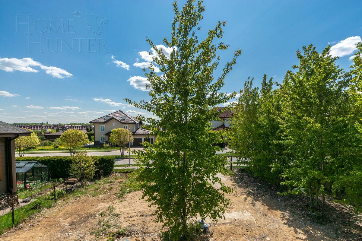 2-этажный коттедж 381 м² с отделкой