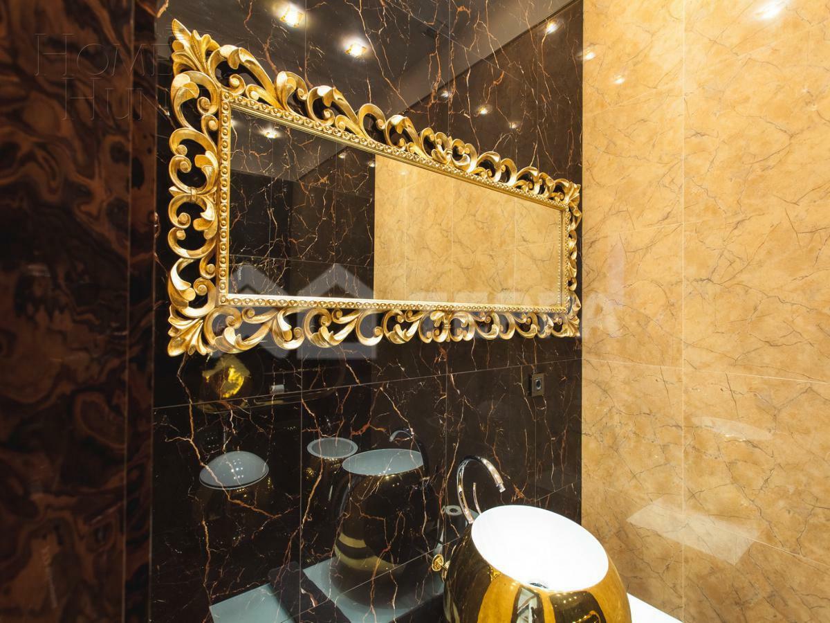 2-этажный коттедж 1 250 м² с отделкой