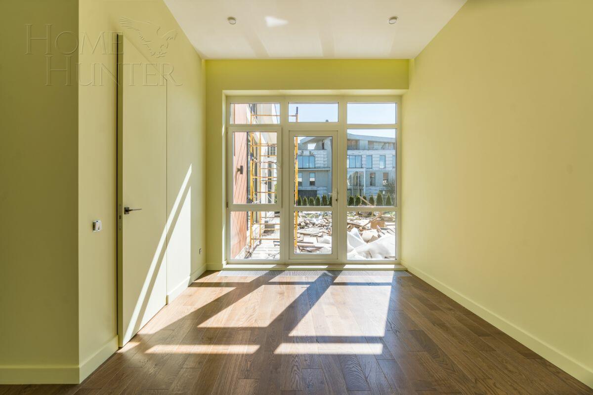 2-этажный коттедж 640 м² с отделкой