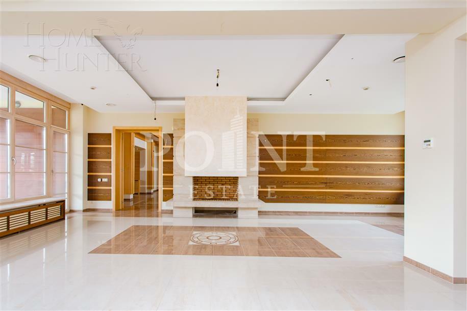 2-этажный коттедж 1 450 м² с отделкой