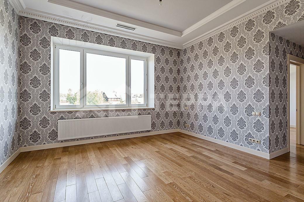 2-этажный коттедж 577 м² с отделкой