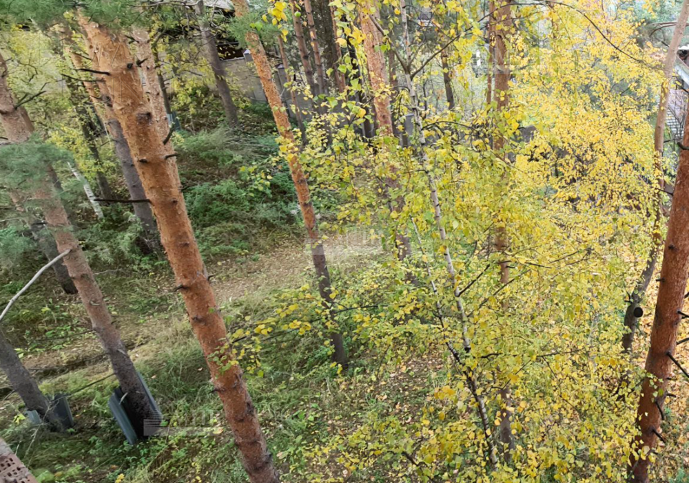 Участок 30 сот. в охраняемом поселке