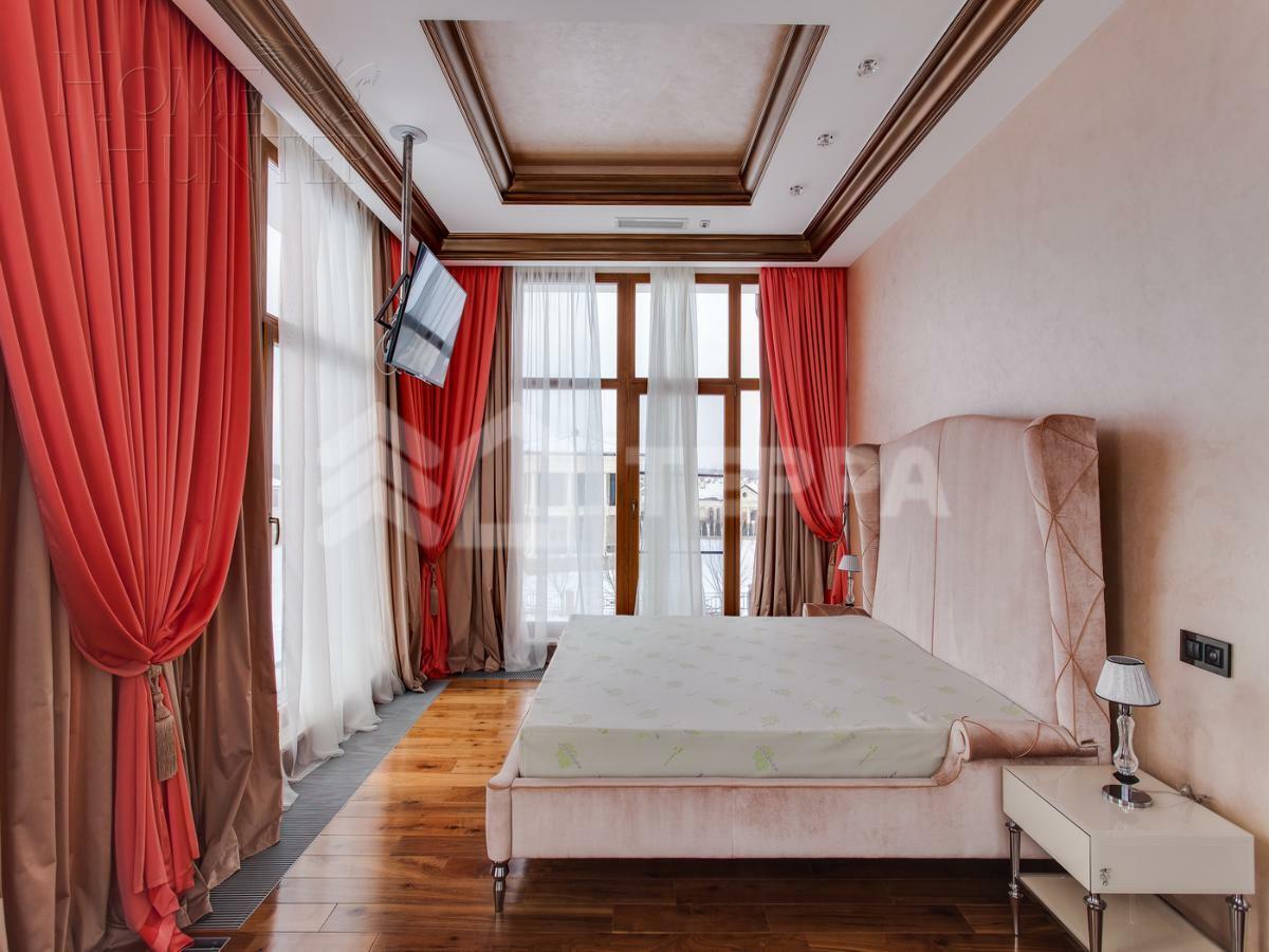 2-этажный коттедж 1 250 м² с отделкой