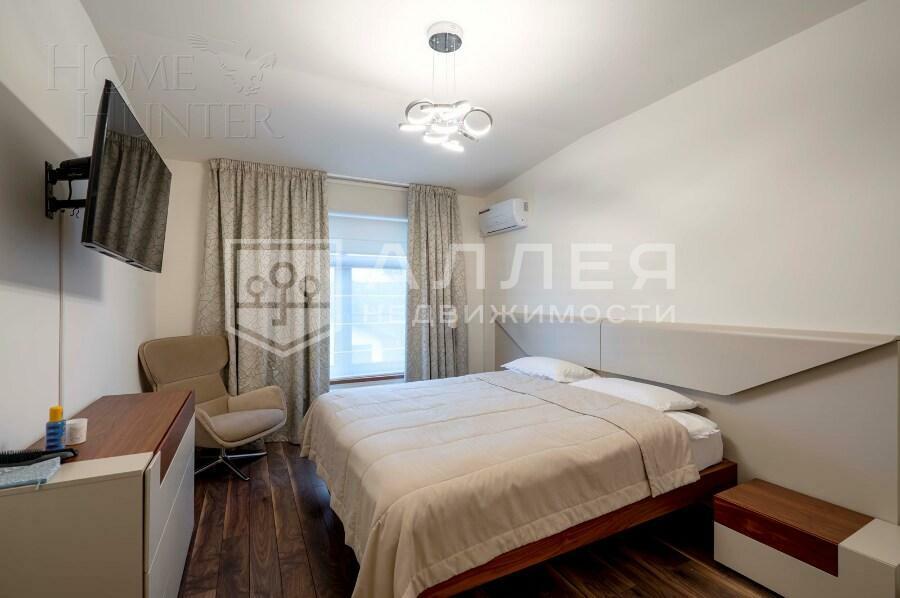 2-этажный коттедж 300 м² с отделкой