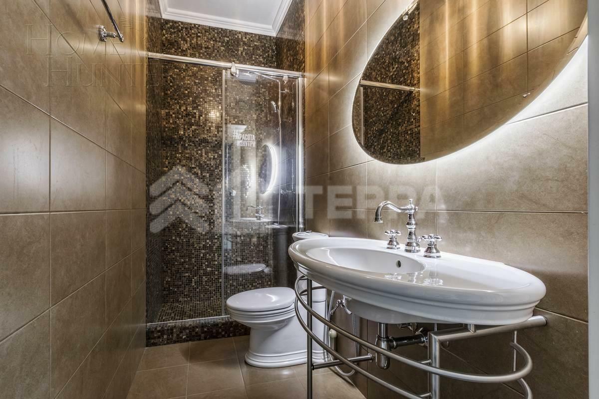 2-этажный коттедж 150 м² с отделкой