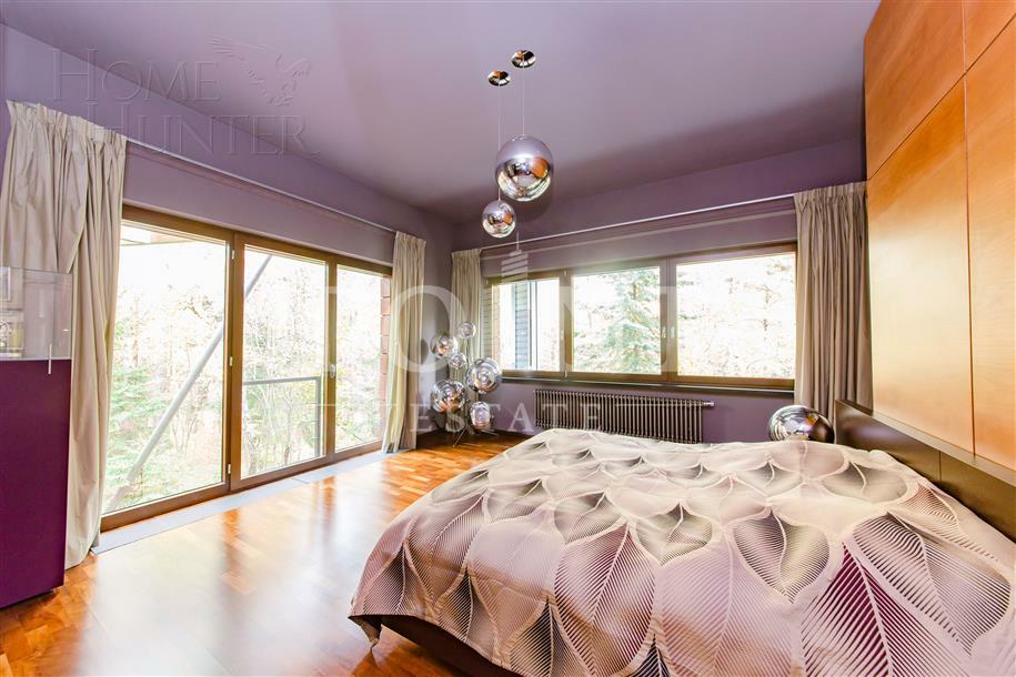 2-этажный коттедж 1 750 м² с отделкой