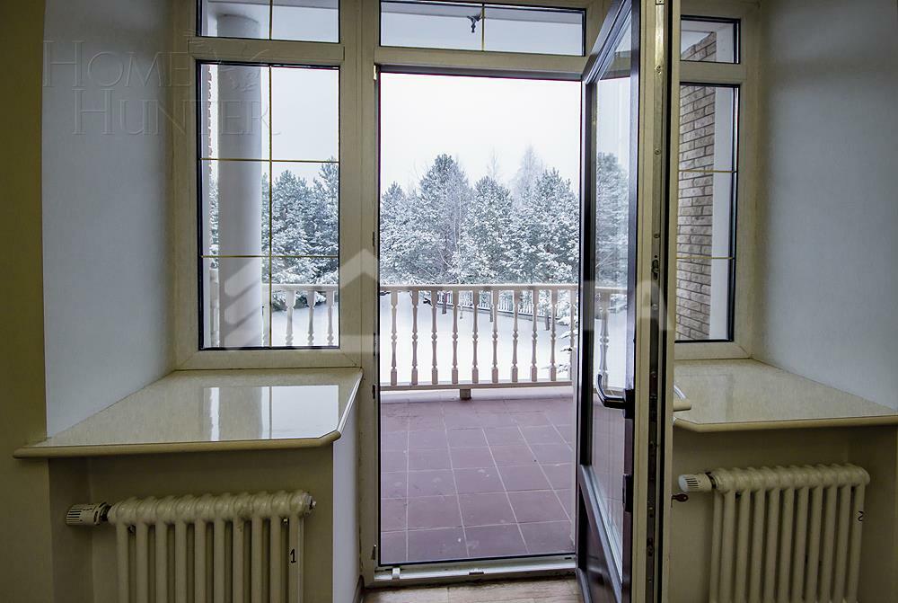 2-этажный коттедж 408 м² с отделкой