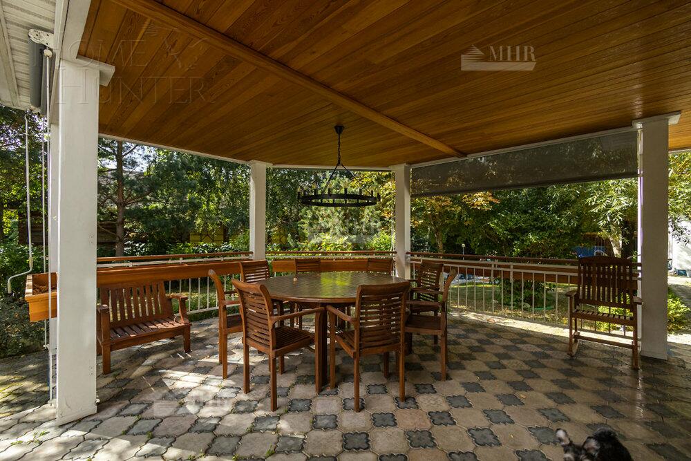 2-этажный коттедж 333 м² с отделкой