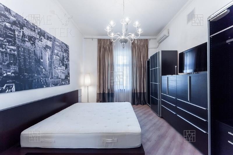 3-КОМН. КВАРТИРА С ОТДЕЛКОЙ 103.5 М² НА 3 ЭТАЖЕ