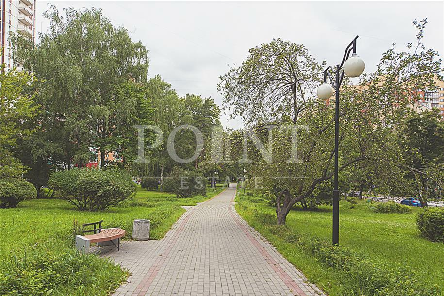 4-КОМН. КВАРТИРА БЕЗ ОТДЕЛКИ 162 М² НА 6 ЭТАЖЕ