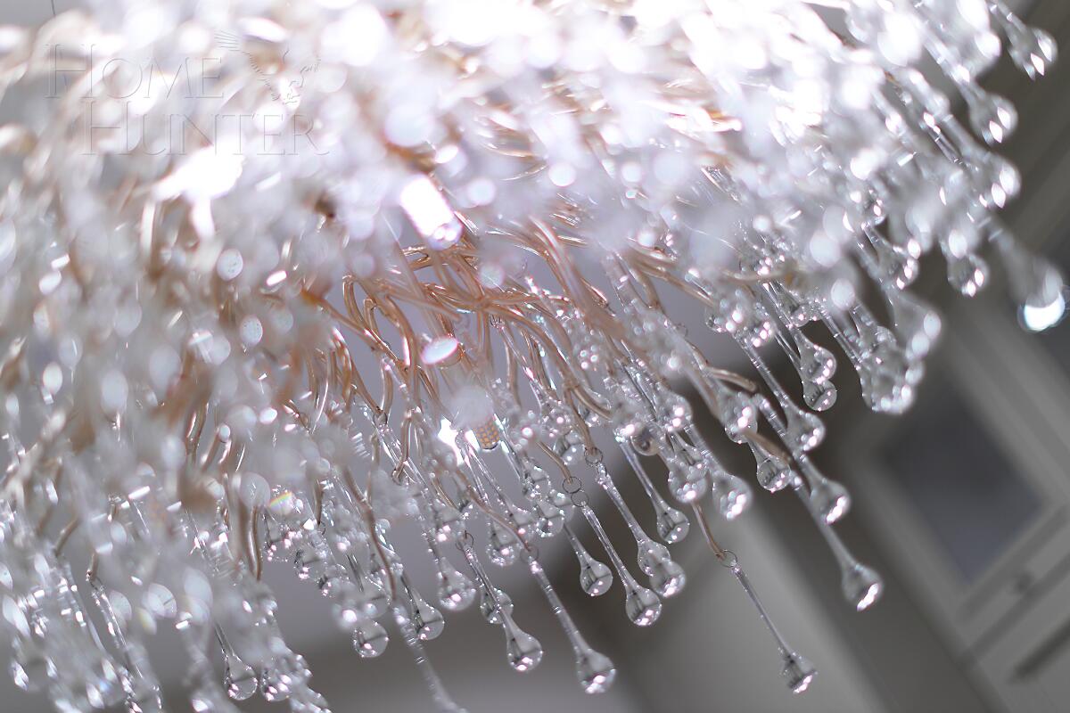 4-КОМН. КВАРТИРА С ОТДЕЛКОЙ 197.3 М² НА 4 ЭТАЖЕ