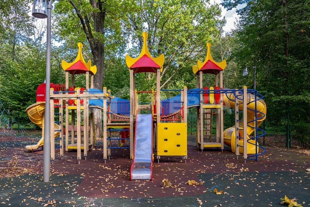 2-этажный коттедж 900 м² без отделки