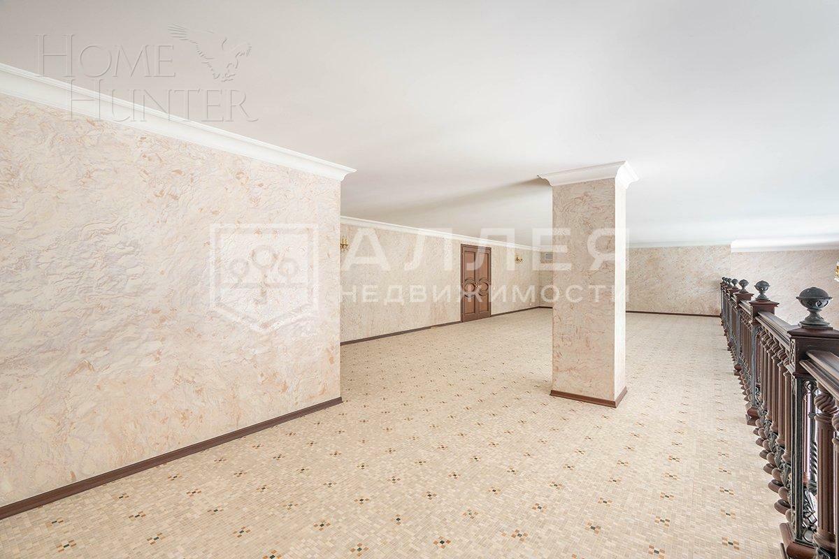 2-этажный коттедж 3 817 м² с отделкой