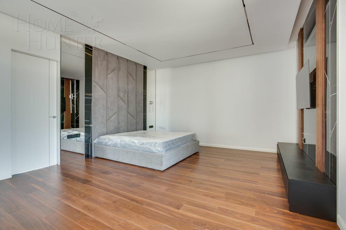 2-этажный коттедж 545 м² с отделкой