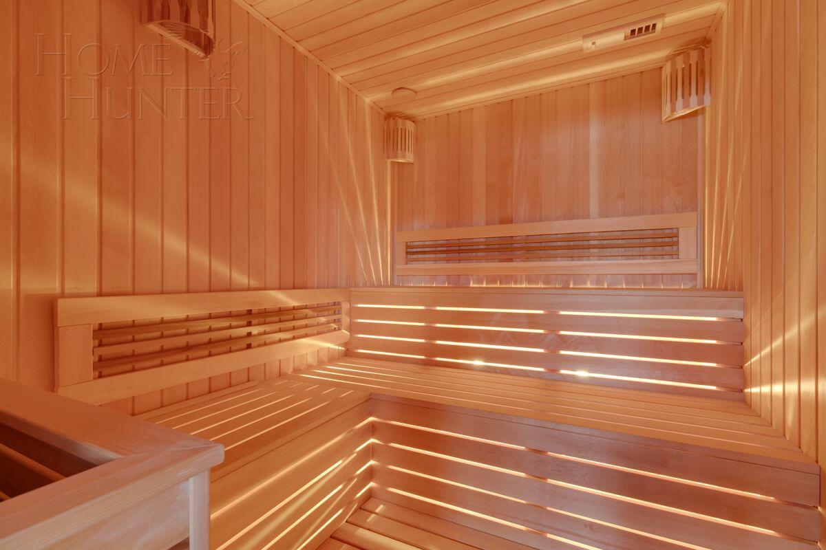 2-этажный коттедж 900 м² с отделкой