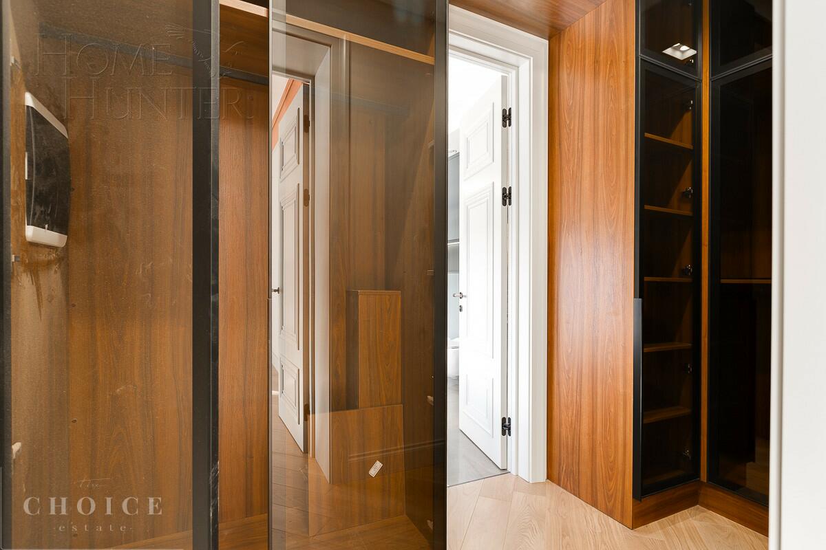 2-этажный коттедж 610 м² с отделкой