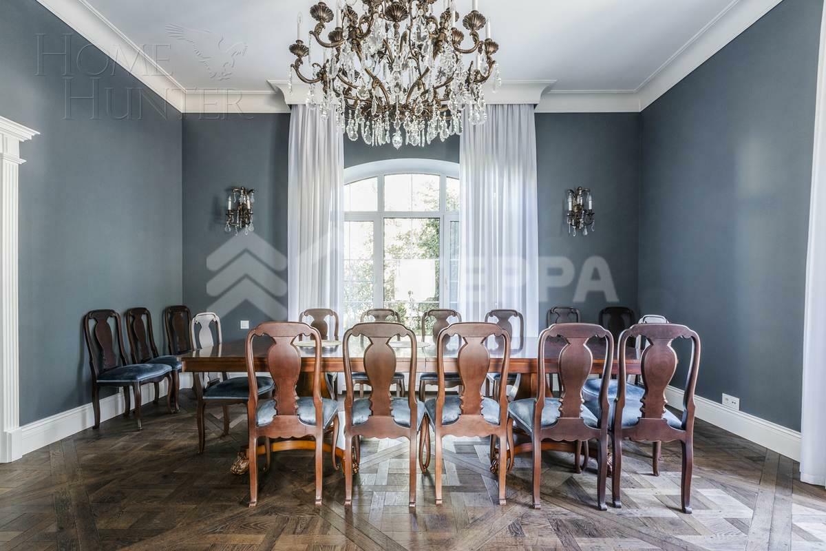 2-этажный коттедж 150 м² с отделкой