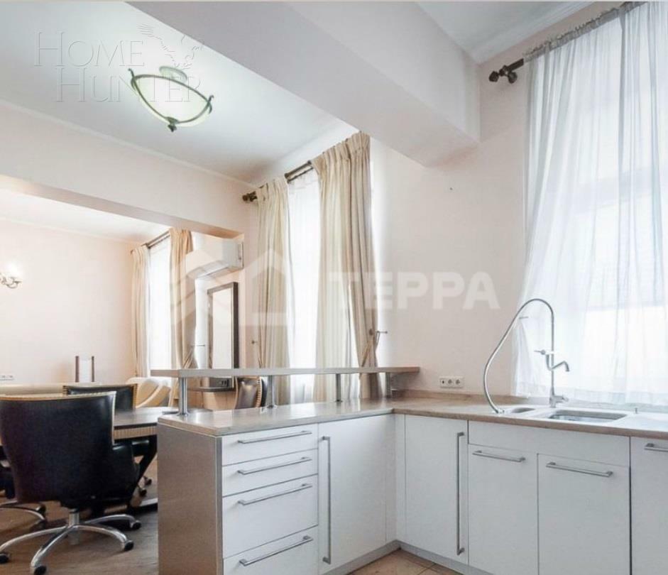 2-КОМН. КВАРТИРА С ОТДЕЛКОЙ 86 М² НА 7 ЭТАЖЕ