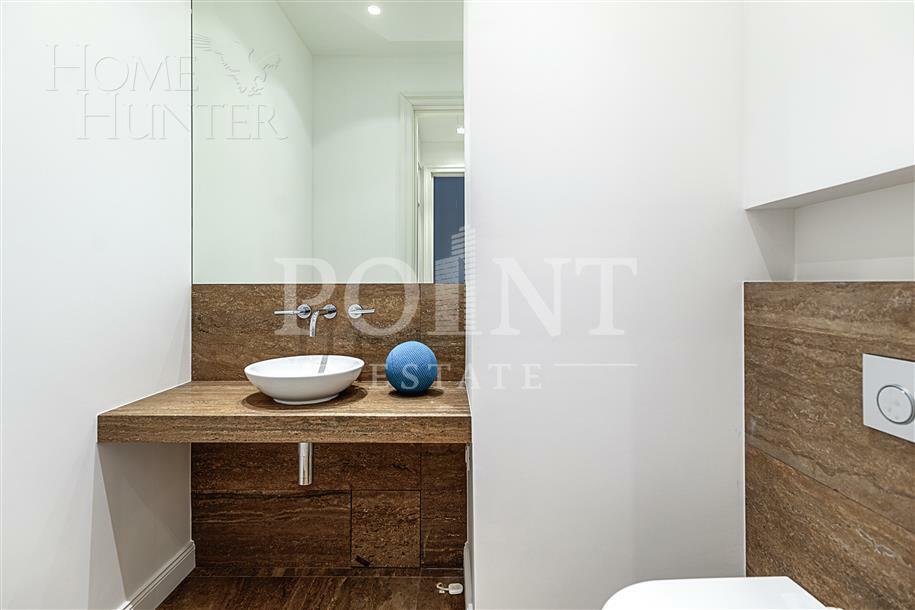 2-КОМН. АПАРТАМЕНТЫ С ОТДЕЛКОЙ 103 М² НА 2 ЭТАЖЕ