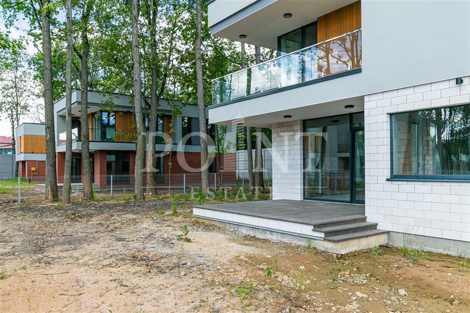 2-этажный коттедж 363.2 м² без отделки