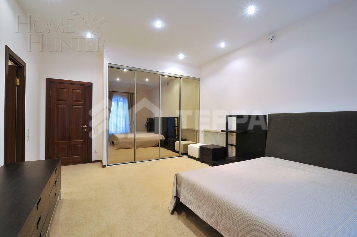 2-этажный коттедж 650 м² с отделкой